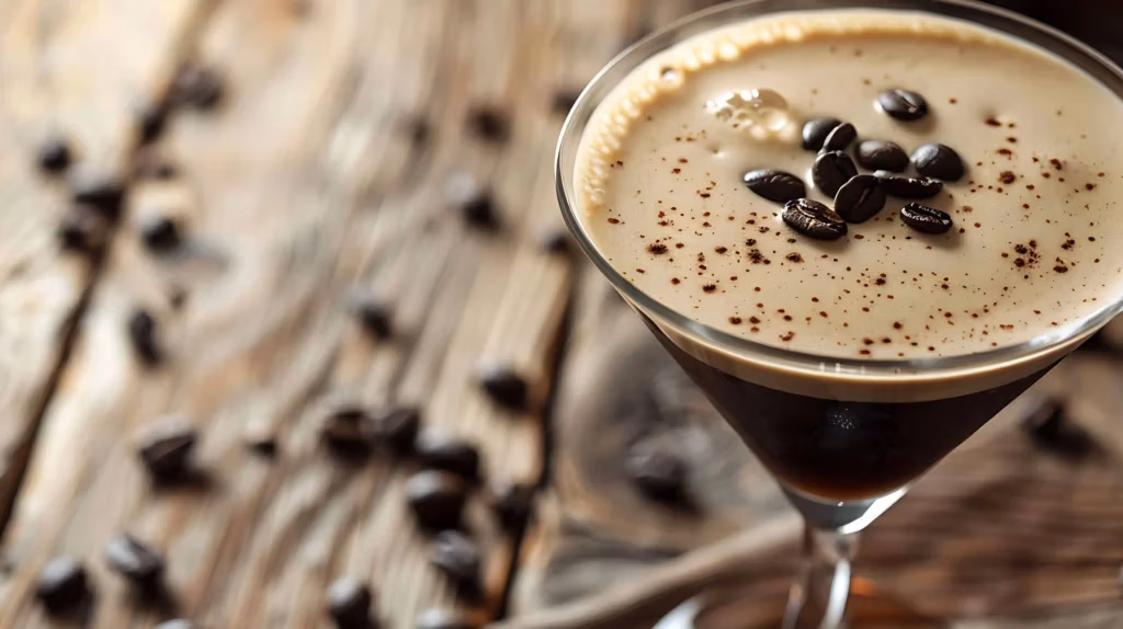 Espresso Martini