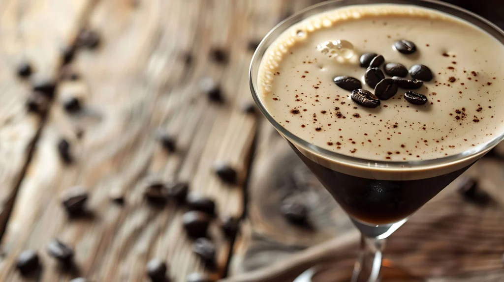 Espresso Martini