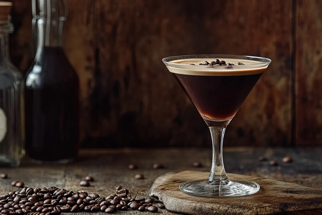 Espresso Martini