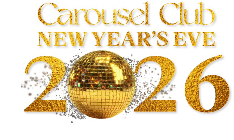 New Year's Eve at Carousel Club